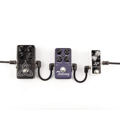 PW-GPKIT-10 DIY Solderless Комплект для самостоятельной сборки патч-кордов, 3м, Planet Waves