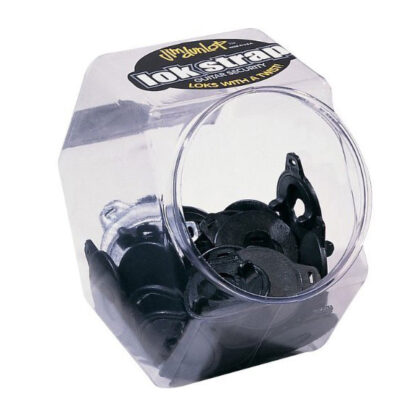 7036 Lok Strap Фиксатор ремня, Dunlop