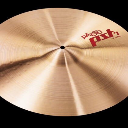 0001701419 PST 7 Crash Тарелка 19'', Paiste