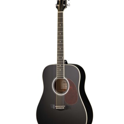 DG220BK Акустическая гитара Naranda