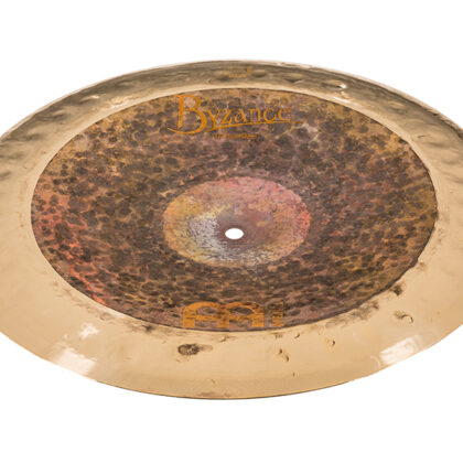 B16DUCH Byzance Dual China Тарелка 16", Meinl