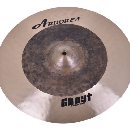 GH16CR Ghost Series Crash Тарелка 16", Arborea
