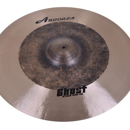 GH20HR Ghost Series Heavy Ride Тарелка 20", Arborea