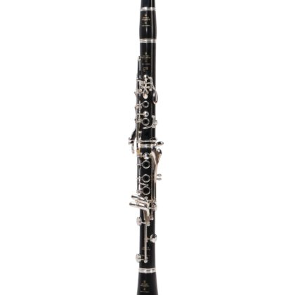 BC1102C-2-0GB E13 Кларнет Bb, с чехлом, Buffet Crampon