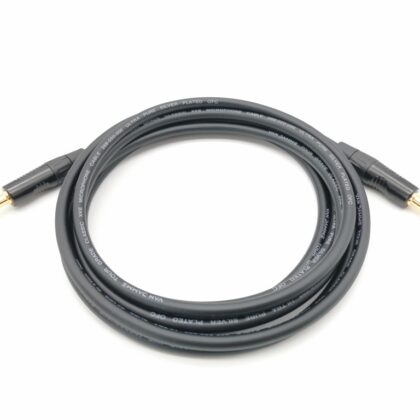 G82-JB-JB-0100-0 Кабель балансный JB-JB, 1м, ZZcable