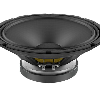 WSF102.00 Динамик 10", 350Вт, 8 Ом, Lavoce