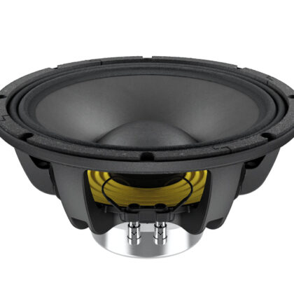 WAN123.00-16 Динамик 12", 1000Вт, 16 Ом, Lavoce