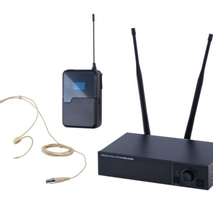 OWS-U1200D01 Беспроводная система с головным микрофоном OWS-D01, Октава