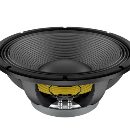 WAF154.02 Динамик 15", 1600Вт, 8 Ом, Lavoce