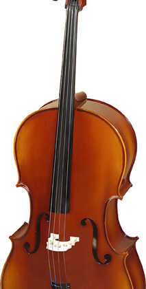 C100-1/2 Student All Solid Виолончель студенческая, Hora