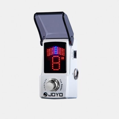JF-326-IronTune Напольный тюнер, Joyo
