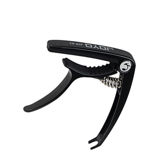 JCP-03-BK Каподастр, черный, Joyo