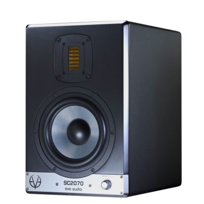 SC2070 Студийный монитор, активный, 250Вт, EVE Audio