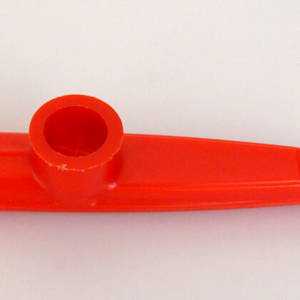 KAZOO Казу пластиковый Fleet