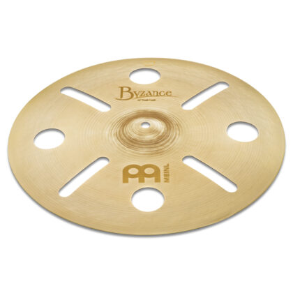 B18TRC Byzance Vintage Trash Crash Тарелка 18", Meinl