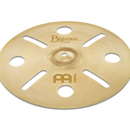 B20TRC Byzance Vintage Trash Crash Тарелка 20", Meinl