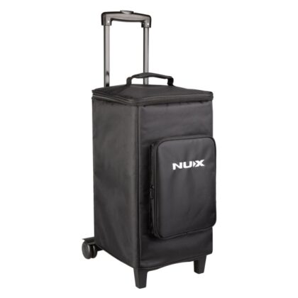 Trolley-Bag Чехол-тележка для комбоусилителя NBA-200FR, Nux