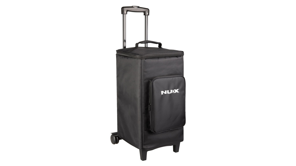 Trolley-Bag Чехол-тележка для комбоусилителя NBA-200FR, Nux