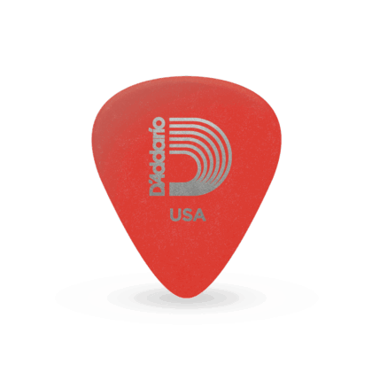 1DRD1-10 Duralin Медиаторы, дюралин, очень тонкие, 10шт, Planet Waves
