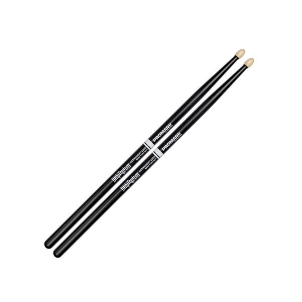 TXMP420XW-AG Mike Portnoy ActiveGrip 420X Барабанные палочки, орех, деревянный наконечник, ProMark
