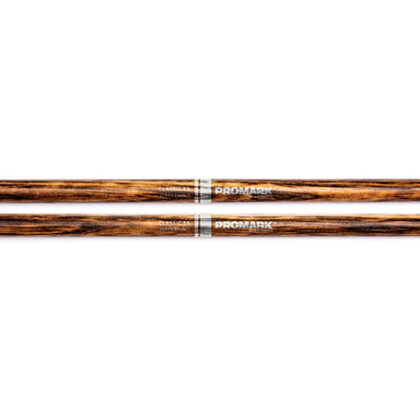 TX2BW-FG FireGrain Classic 2B Барабанные палочки, орех гикори, деревянный наконечник, ProMark