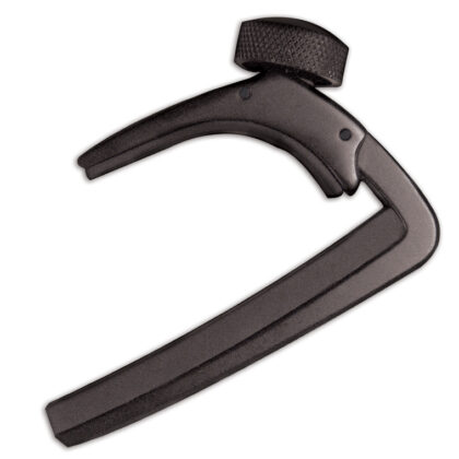 PW-CP-07 NS Capo Lite Каподастр для гитары, черный Planet Waves