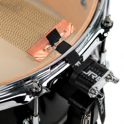 CPB1324 Custom Pro Brass Подструнник для малого барабана 13", 24 пружины, латунь, PureSound