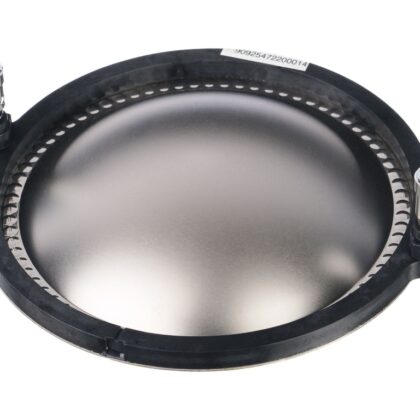 DN14.40T-Replacement diaphragm Диафрагма ВЧ драйвера, Lavoce