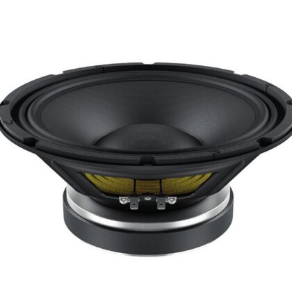 WSF102.50 Динамик 10" басовый, 500 Вт, 8 Ом, Lavoce