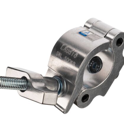 223P150-SM10YN Струбцина крепежная, 38-51мм, М10, LFocus