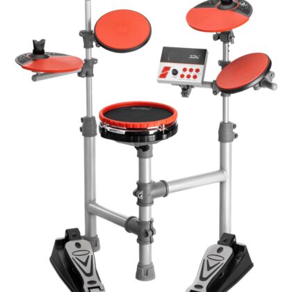 SD30M Цифровая ударная установка MESH, Soundking