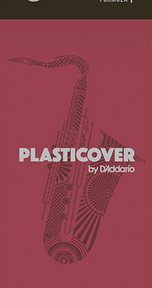 RRP05TSX250 Plasticover Трости для саксофона тенор, размер 2.5, 5шт, Rico