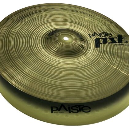 0000634014 PST 3 Hi Hat Две тарелки 14", Paiste