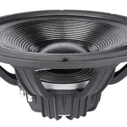 18XL1600-8 Динамик 18", 1600Вт, 8 Ом, Faital Pro