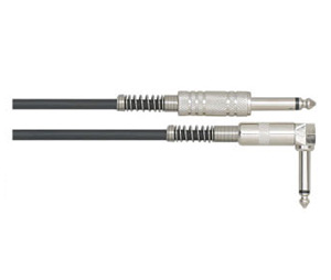 CL-15 Кабель инструментальный, 4.57м, Leem