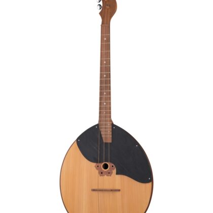 DAS Домра альт, 3-струнная, Doff