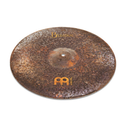 B16EDTC Byzance Extra Dry Thin Crash Тарелка 16", Meinl