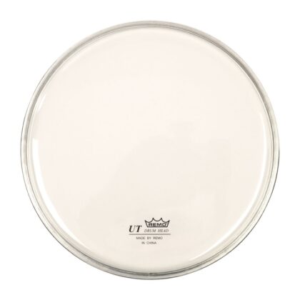UT-1322-BD Diplomat Clear Пластик для бас-барабана 22", Remo