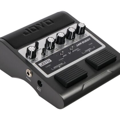 JAM-BUDDY Гитарный мини комбоусилитель, аккумуляторный, Joyo
