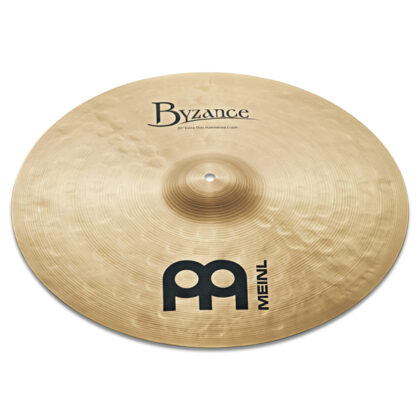 B18ETHC Byzance Traditional Extra Thin Hammered Crash Тарелка 18", Meinl