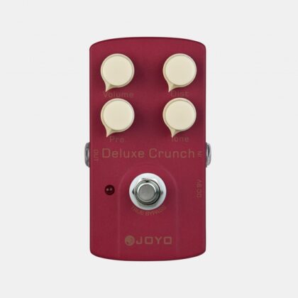 JF-39-Deluxe-Crunch Педаль эффектов, Joyo