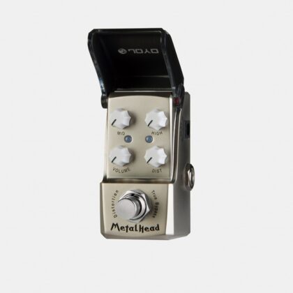 JF-315-Metal-Head Педаль эффектов, Joyo
