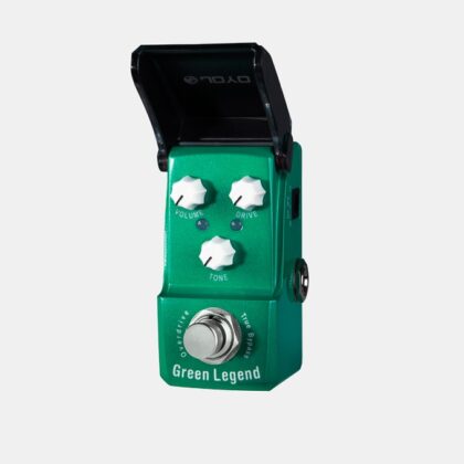 JF-319-Green-Legend Педаль эффектов, Joyo