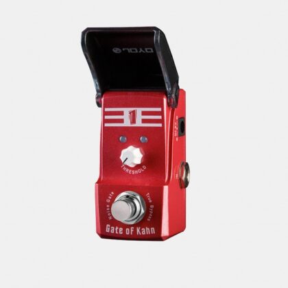 JF-324-Gate-of-Kahn Педаль Noise Gate, Joyo