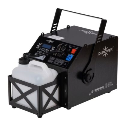 H-S2 Генератор снега, 550Вт, DJPower
